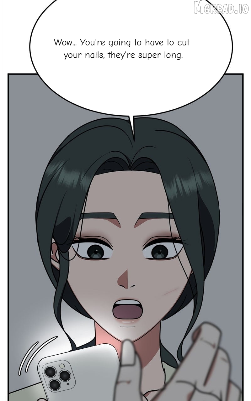 Change Me Chapter 214  - page 7
